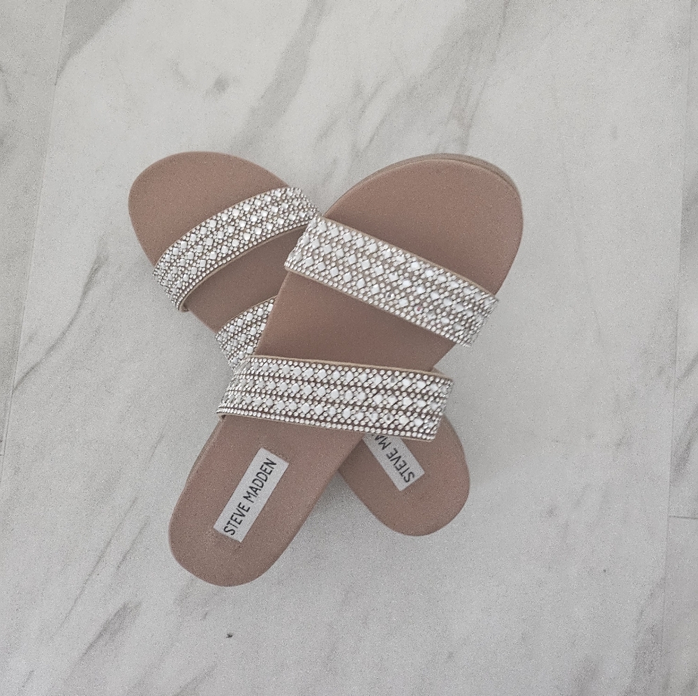 Steve Madden sandals